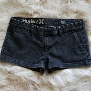 Hurley shorts